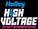 Holly Racing Experience